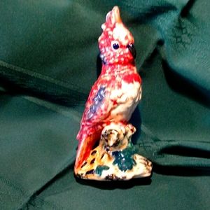 VINTAGE STANGL "COCKATOO"